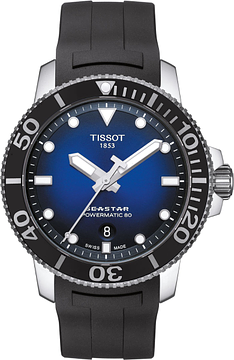Tissot Seastar 660/1000 T1204071704100