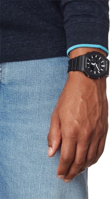 Casio G-Shock GA-2100-1AER Casio G-Shock GA-2100-1AER
