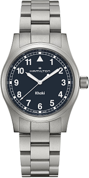 Hamilton Khaki Field Quartz 38mm H69401140
