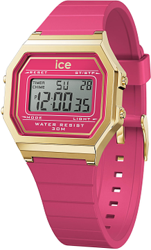 ICE WATCH digit retro Raspberry sorbet IW022050 S 32mm