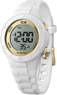 ICE WATCH digit White gold IW021606 S 35mm