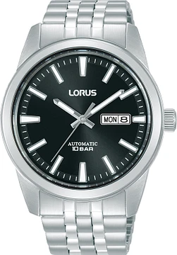 Lorus RL491BX9