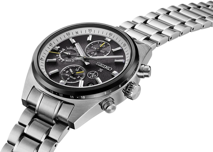 Seiko Land SSH167J1 Prospex Speedtimer Seiko Land SSH167J1 Prospex Speedtimer