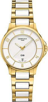 Certina DS-6 C039.251.33.017.00