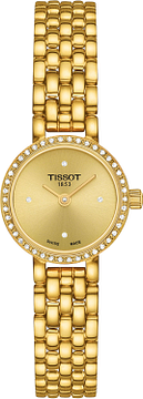 Tissot Lovely Round T1400096302600