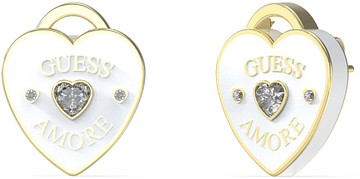 Guess Jewellery JUBE05054JWYGWHT-U