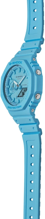 Casio G-Shock GA-2100-2A2ER Casio G-Shock GA-2100-2A2ER