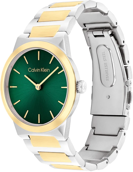 Calvin Klein Linear Elegance bico 36mm CK25100114 Calvin Klein Linear Elegance bico 36mm CK25100114