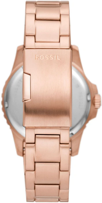 FOSSIL BLUE FS6027 FOSSIL BLUE FS6027