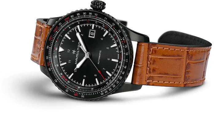 Hamilton Khaki Aviation H76625530