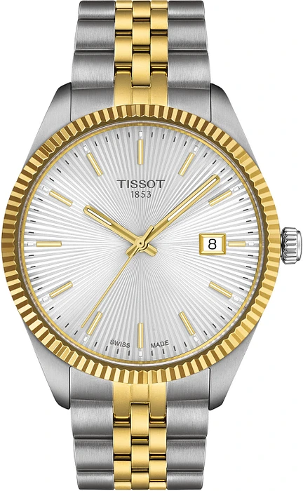 Tissot Ballade T156.410.22.031.00 40mm Tissot Ballade T156.410.22.031.00 40mm
