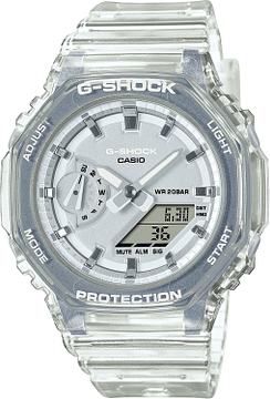 Casio G-Shock GMA-S2100SK-7AER