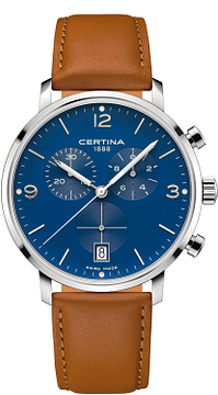 Certina DS Caimano C035.417.16.047.00