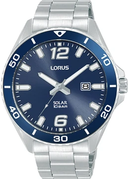 Lorus RX361AX9