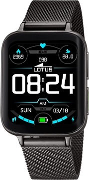 LOTUS 50034/1 Smartwatch
