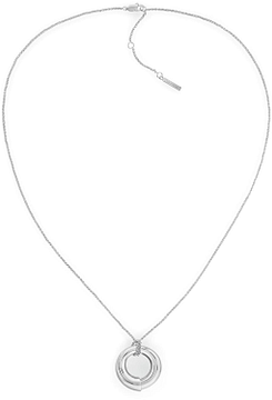 Calvin Klein CJ35000760 Necklace Steel 61cm