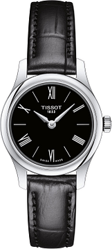 Tissot Tradition 5.5 Lady  T0630091605800