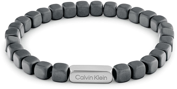 Calvin Klein CJ35100060 Bracelet Hematiet 19,5cm