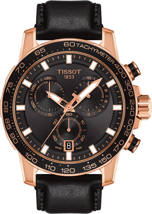 Tissot Supersport Chrono T-Sport T1256173605100 Tissot Supersport Chrono T-Sport T1256173605100