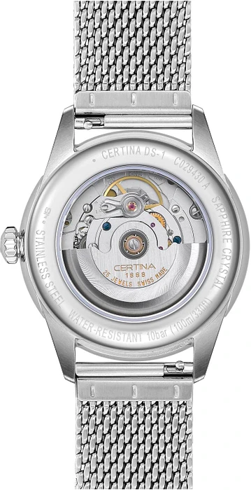 Certina DS-1 Day Date C029.430.11.051.00 Certina DS-1 Day Date C029.430.11.051.00