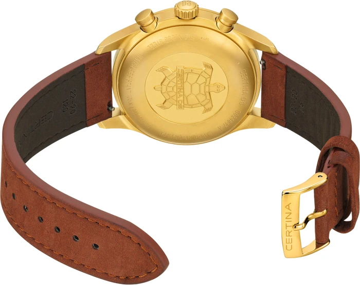 Certina DS Pilot C024.617.36.092.00 Certina DS Pilot C024.617.36.092.00