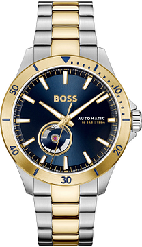 HUGO BOSS HB1514201 TROPER AUTOMATIC 42mm