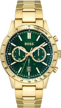 Hugo Boss ALLURE HB1513923 44mm