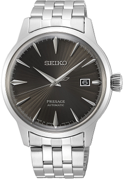 Seiko Presage SRPE17J1