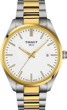 TISSOT PR 100 Quartz 40mm T150.410.22.011.00