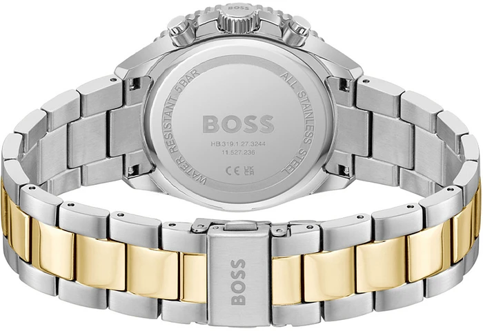Hugo BOSS HB1502756 RUNNER FOR HER 38mm Hugo BOSS HB1502756 RUNNER FOR HER 38mm