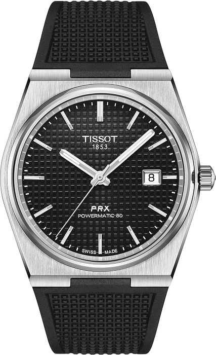 Tissot PRX Powermatic 80 T1374071705100 Tissot PRX Powermatic 80 T1374071705100