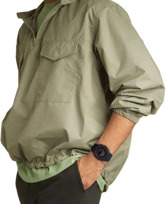 Casio G-Shock GA-2100-1A4ER Casio G-Shock GA-2100-1A4ER