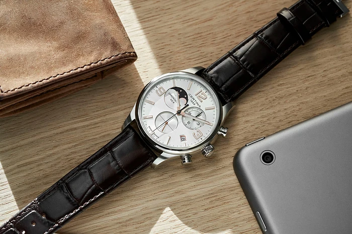 Certina DS-8 Moon Phase C033.460.16.037.00 Certina DS-8 Moon Phase C033.460.16.037.00
