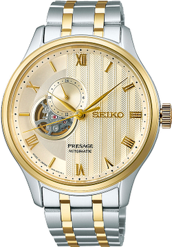 Seiko Presage Japanese Garden SSA464J1