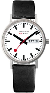 Mondaine Classic M667.30314.11SBB