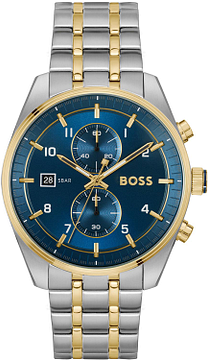 Hugo Boss SKYTRAVELLER 44mm HB1514247