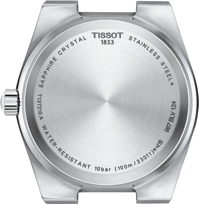 Tissot PRX 35mm T1372101135100 Tissot PRX 35mm T1372101135100