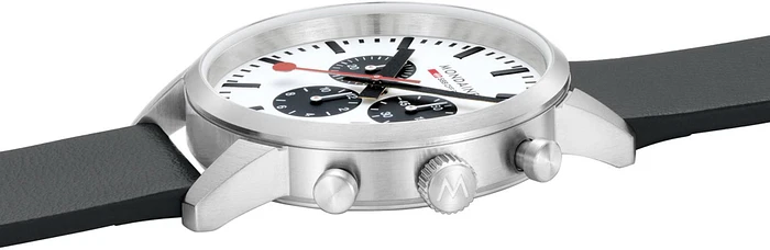 Mondaine NEO MSD.41410.LBV 41mm Mondaine NEO MSD.41410.LBV 41mm