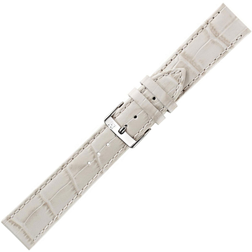 Morellato Bolle White 16mm PMX026BOLLE