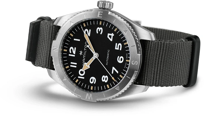 Hamilton Khaki Field Expedition Auto H70315930 Hamilton Khaki Field Expedition Auto H70315930