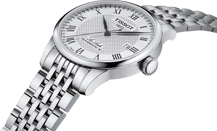 Tissot Le Locle T006.407.11.033.00 Tissot Le Locle T006.407.11.033.00