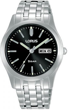 Lorus RXN67DX9