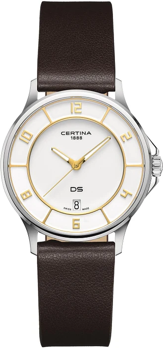 Certina DS 6 Lady C0392511701701 Certina DS 6 Lady C0392511701701