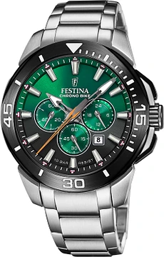 Festina F20641/B Chronobike