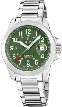 Festina Swiss Made Field F20081/3