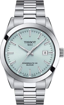 TISSOT GENTLEMAN T1274071135100