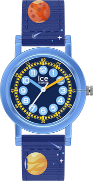 Ice Watch ICE learning - Blue space - XS 28mm - 024500