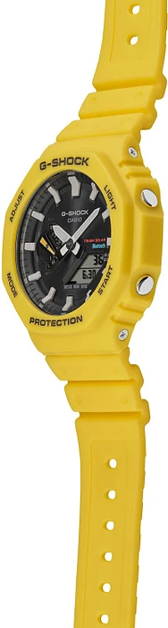 Casio G-Shock GA-B2100C-9AER Carbon Core Guard Solar Casio G-Shock GA-B2100C-9AER Carbon Core Guard Solar