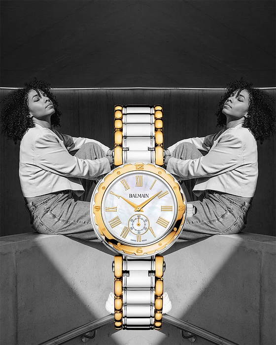 Balmainia Lady B45523982 Balmainia Lady B45523982