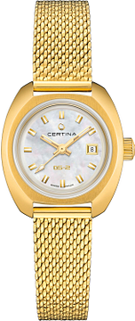 Certina DS-2 C024.207.33.111.00